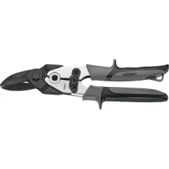 10IN TIN SNIP - STRAIGHT/RIGHT